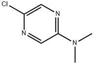 136309-13-2 5-CHLORO-N,N-DIMETHYL-2-PYRAZINAMINE