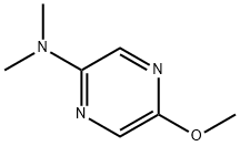 136309-14-3 5-Methoxy-N,N-dimethyl-2-pyrazinamine