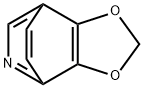 4,7-에테노-1,3-디옥솔로[4,5-c]피리딘(9CI)