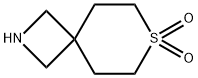 7-Thia-2-aza-spiro[3.5]nonane 7,7-dioxide hemioxalate price.