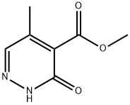 1363382-35-7 5-Methyl-3-oxo-2,3-dihydro-pyridazine-4-carboxylic acid methyl ester