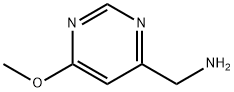1363383-16-7 (6-甲氧基嘧啶-4-基)甲胺