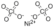 高氯酸镍(II)水合物, 13637-71-3, 结构式