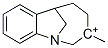 3-methyl-1,2,3,4,5,6-hexahydro-1,6-methano-3-benzazocinium,136377-41-8,结构式