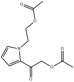 , 136396-66-2, 结构式