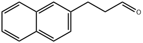 3-NAPHTHALEN-2-YL-PROPIONALDEHYDE|3-萘-2-基-丙醛