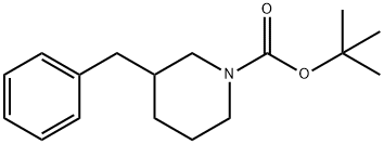 tert-butyl 2-benzylpiperidine-1-carboxylate price.