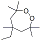 (1-methylpropylidene)bis[tert-butyl] peroxide|