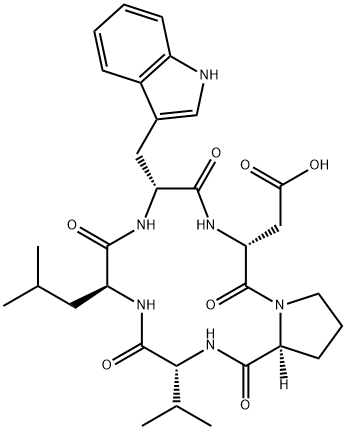 BQ-123 SODIUM SALT