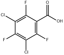 3,5-디클로로-2,4,6-트리플루오로벤조산