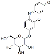 136565-96-3 结构式