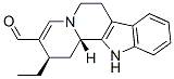 INDOLOQUINOLIZINE Structure