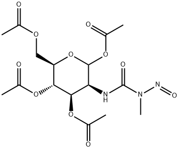 , 136598-81-7, 结构式