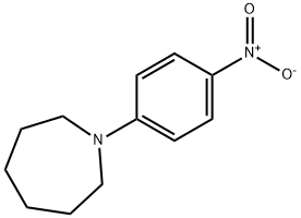 13663-23-5 1-(4-硝基苯基)氮杂环庚烷