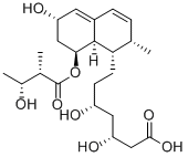 3-Hydroxy Pravastatin|普伐他汀杂质05