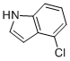 136669-25-5 4-氯吲哚