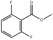 METHYL 2,6-DIFLUOROBENZOATE|2,6-二氟苯甲酸甲酯