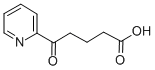 5-OXO-5-(2-PYRIDYL)VALERIC ACID