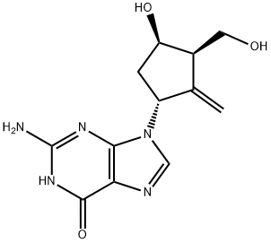 (1R,3R,4R)-エンテカビル