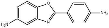 2-(3-AMINO-PHENYL)-BENZOOXAZOL-5-YLAMINE|2-(4-氨基苯基)-5-氨基苯并恶唑