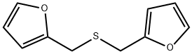 Difurfuryl sulfide Struktur