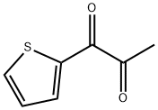 1-(2-thienyl)propane-1,2-dione Structure