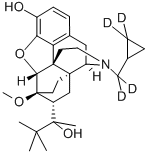 부프레노르핀-D4