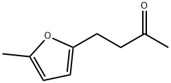 4-(5-Methyl-2-furyl)butan-2-one Struktur