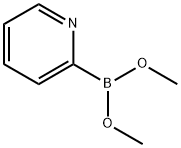 PYRIDINE-2-BORONIC ACID DIMETHYL ESTER|砒啶-2-硼酸二甲酯
