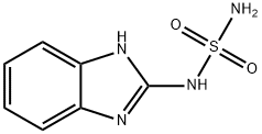 136810-64-5 Sulfamide, 1H-benzimidazol-2-yl- (9CI)