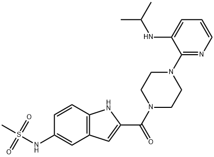136817-59-9 Structure