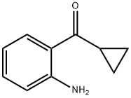 (2-Aminophenyl)(cyclopropyl)methanone