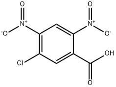 136833-36-8 5-クロロ-2,4-ジニトロ安息香酸