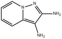 Pyrazolo[1,5-a]pyridine-2,3-diamine (9CI)|