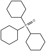 TRICYCLOHEXYLPHOSPHINE OXIDE