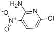 2-AMINO-6-CHLORO-3-NITROPYRIDINE