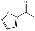 에타논,1-(1,2,3-티아디아졸-5-일)-(9CI)