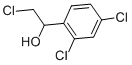 13692-14-3 2-クロロ-1-(2,4-ジクロロフェニル)エタノール
