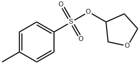 (S)-3-TOSYLTETRAHYDROFURAN|四氢呋喃-3-基对甲苯磺酸酯