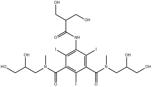 Iobitridol price.