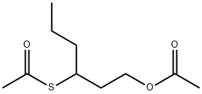 3-(ACETYLTHIO)HEXYL ACETATE