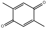 2,5-Dimethyl-p-benzochinon