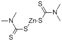 Zinc dimethyldithiocarbamate