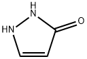 137-45-1 1,2-二氢-3H-吡唑-3-酮