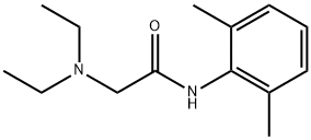 Lidocaine