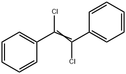 1,2-Dichloro-1,2-diphenylethene|