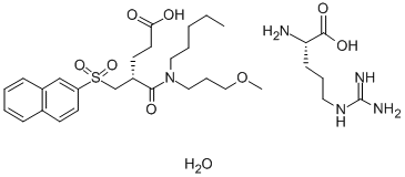 137005-17-5 Structure