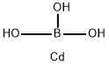 diboron tricadmium hexaoxide|