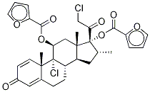 11,17-Difuroate MoMetasone Furoate