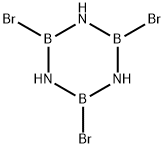 B-TRIBROMOBORAZINE